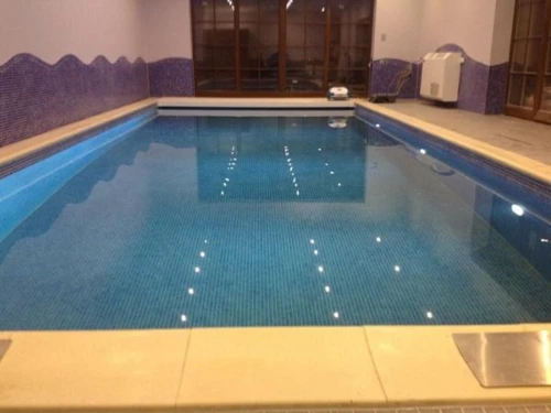 Baseny - realizacje 253