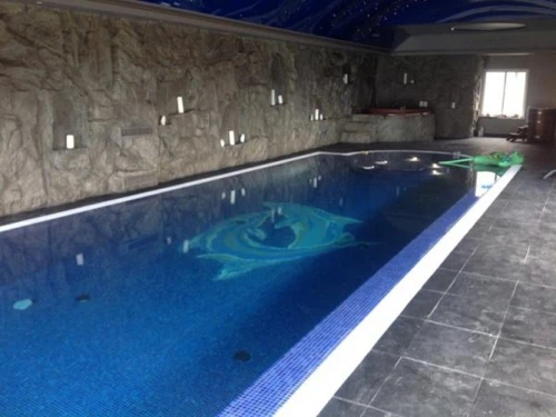 Baseny - realizacje 254