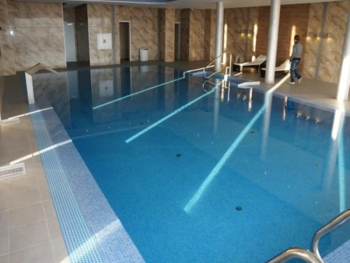 Baseny - realizacje 258